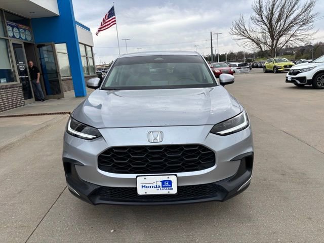 Certified 2023 Honda HR-V LX image 2