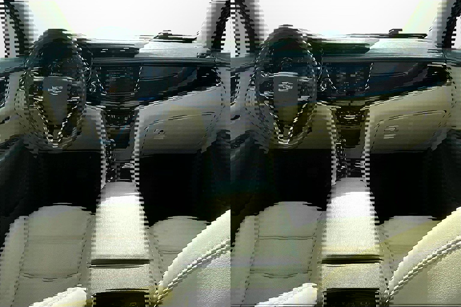 Used 2020 Cadillac XT6 Premium Luxury image 14