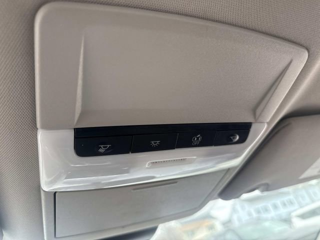 Used 2024 Nissan Altima 2.5 SV image 29