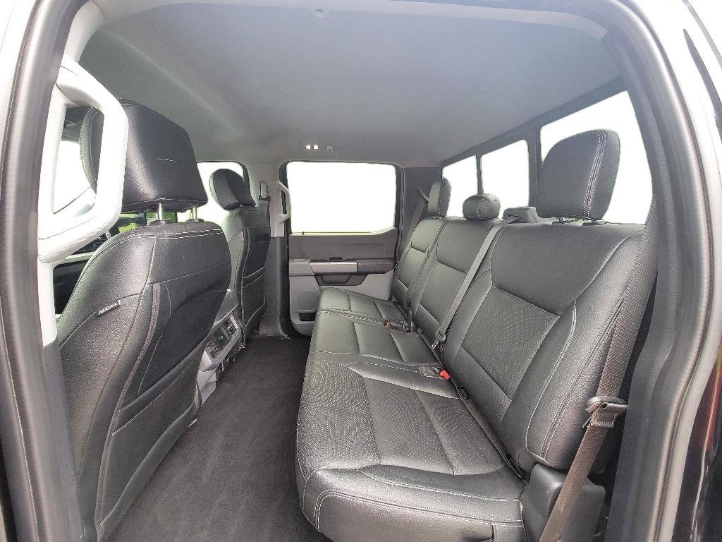 Used 2024 Ford F350 XLT w/ 360-Degree Camera Package AWD/4WD image 25