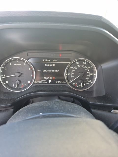 Used 2024 Mitsubishi Outlander ES image 6