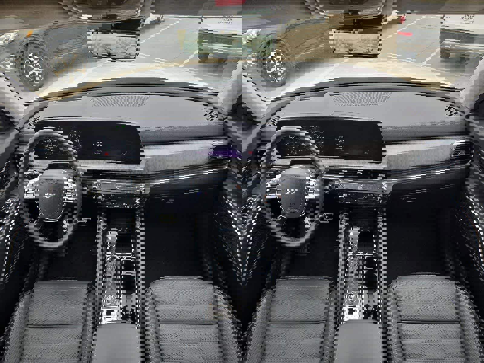 Used 2025 Kia Telluride SX Prestige image 13