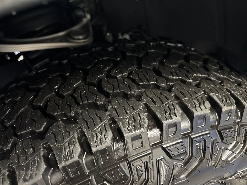 Certified 2025 Ford Bronco Badlands AWD/4WD image 41