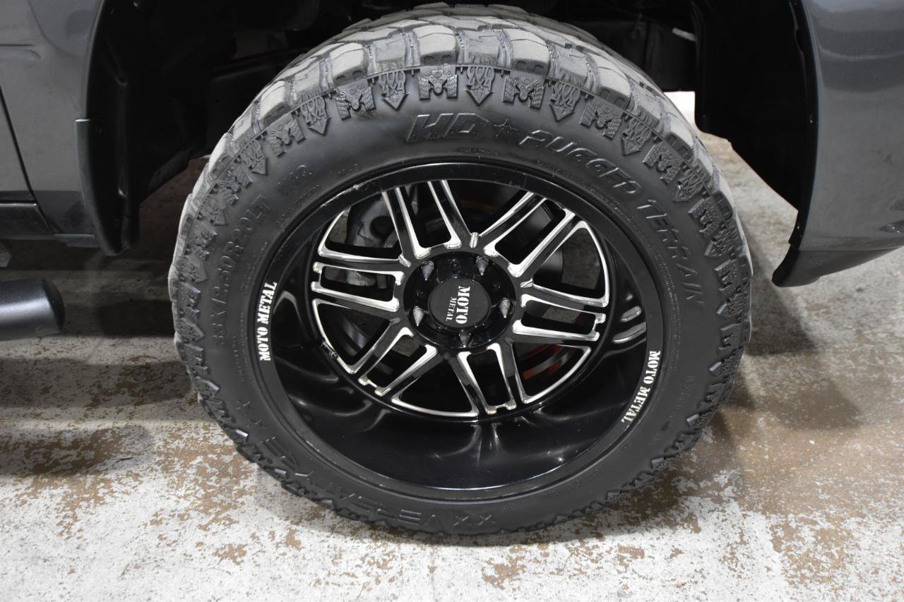 Used 2017 RAM 1500 Express w/ Express Value Package AWD/4WD image 54