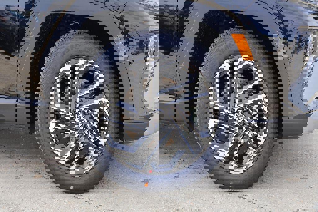 New 2026 Hyundai Tucson Limited image 33