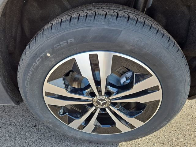 New 2026 Mercedes-Benz GLB 250 4MATIC image 31