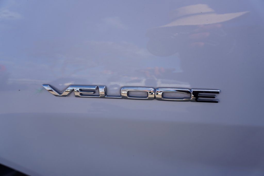 Used 2022 Alfa Romeo Giulia Veloce image 32