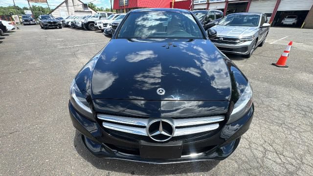Used 2018 Mercedes-Benz C 300 4MATIC Sedan image 2