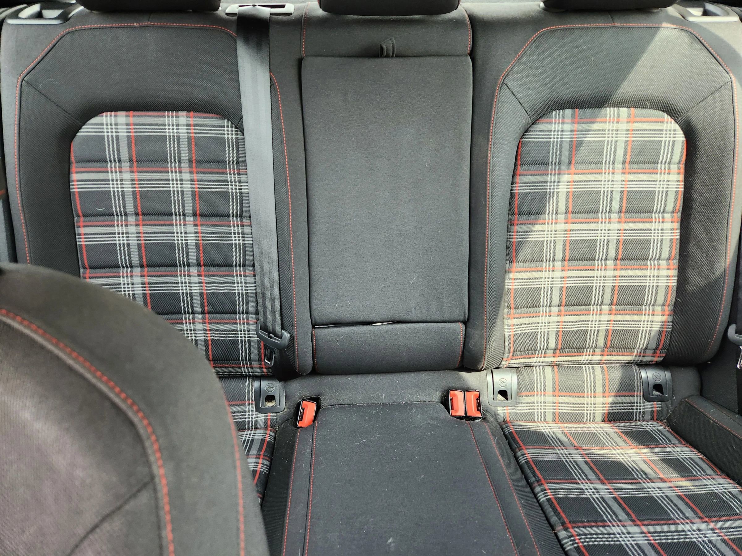 Used 2017 Volkswagen GTI S image 15