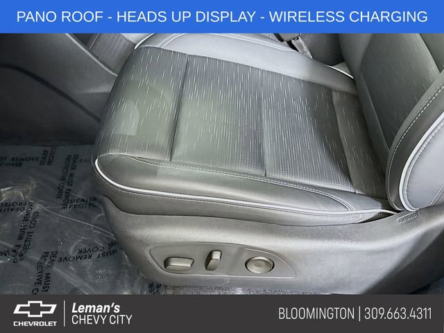 Used 2025 Buick Enclave Sport Touring w/ Power Package image 20