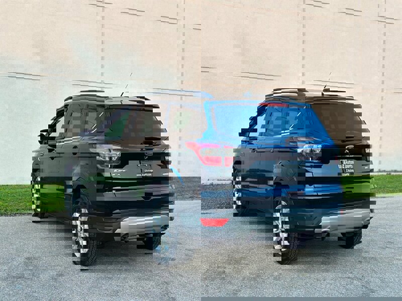 Used 2017 Ford Escape SE w/ Equipment Group 201A image 10