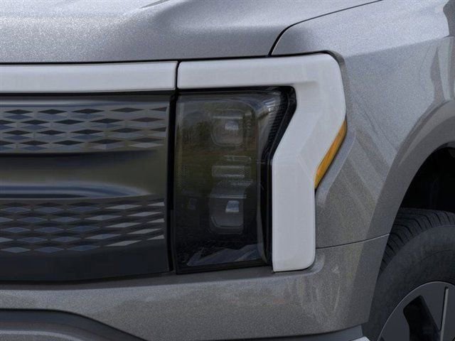 New 2025 Ford F150 Lightning Flash image 47