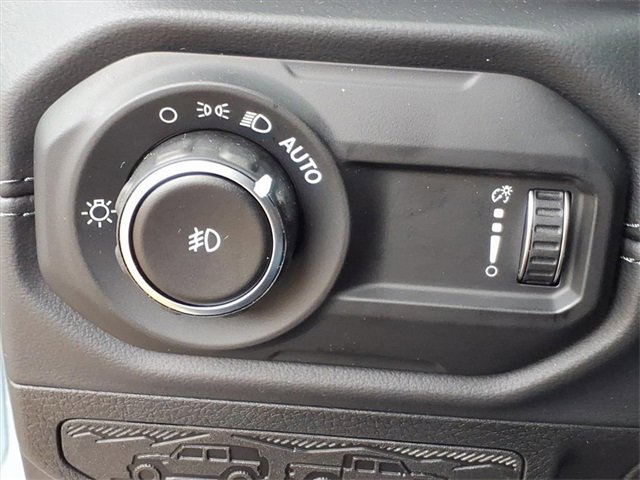 New 2026 Jeep Wrangler Unlimited Rubicon image 24