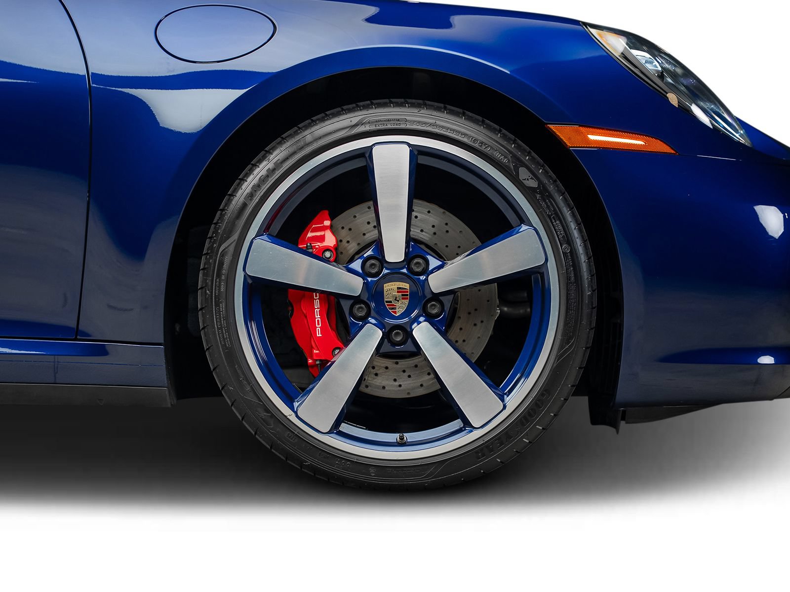 Used 2020 Porsche 911 Carrera S RWD image 26