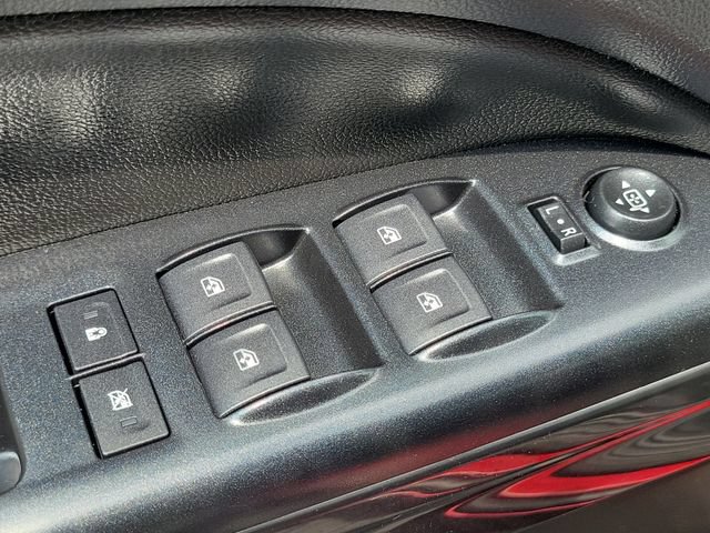 Certified 2021 GMC Canyon AT4 w/ Driver Alert Package AWD/4WD image 18