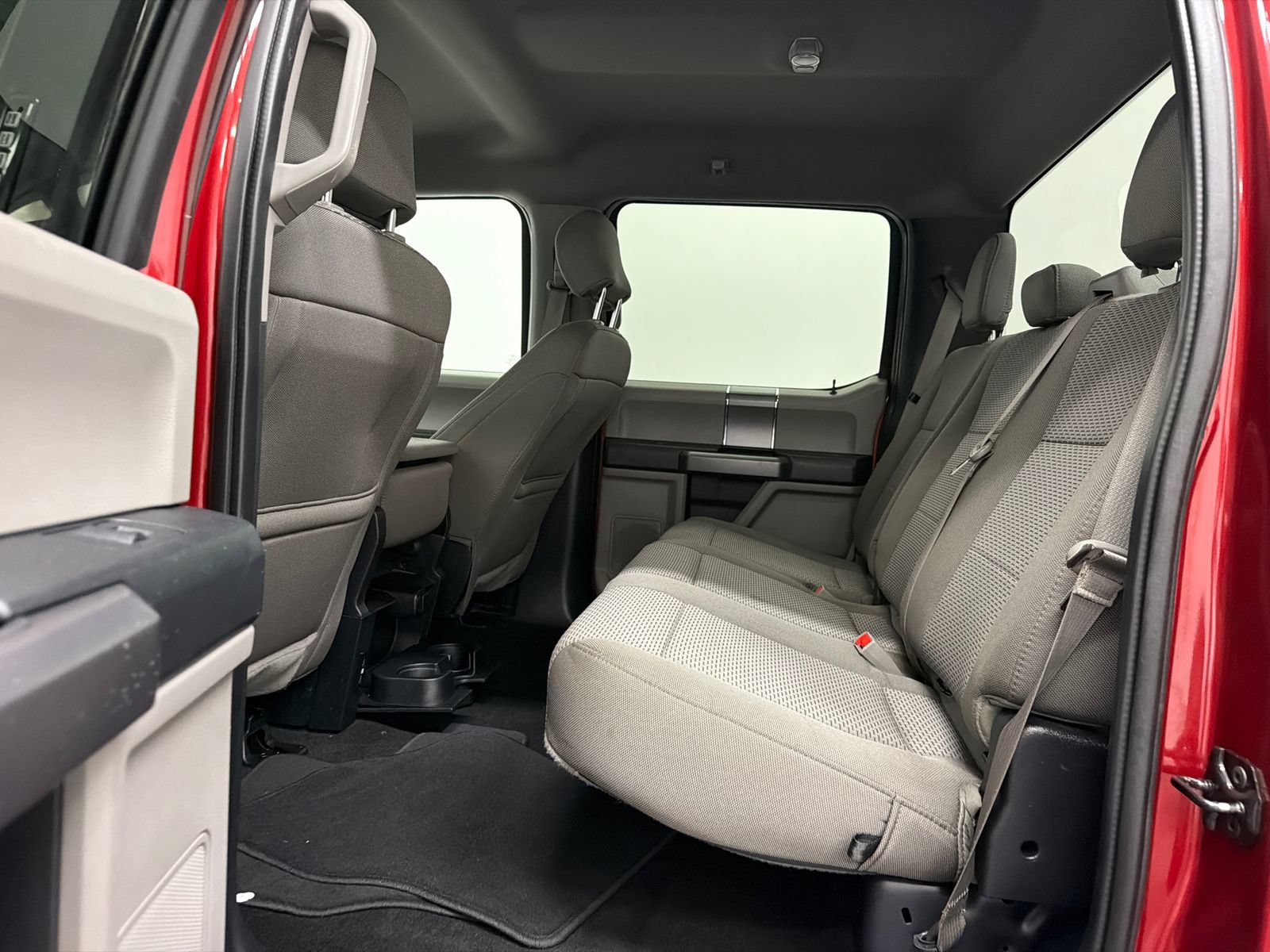 Used 2019 Ford F150 XLT w/ XTR Package AWD/4WD image 16