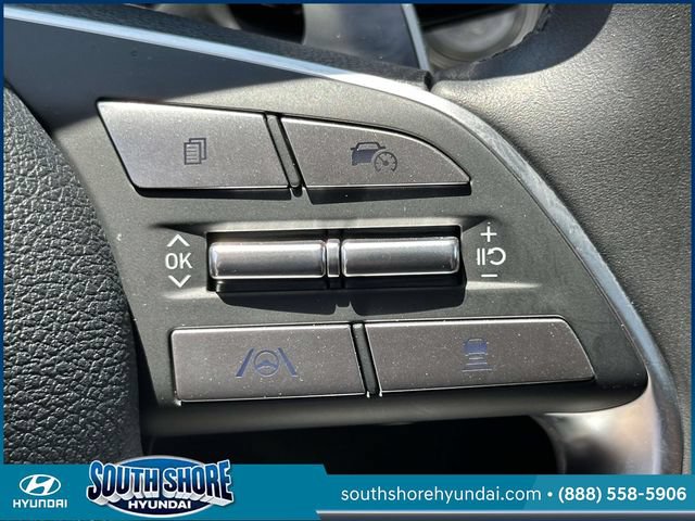 Certified 2025 Hyundai Palisade XRT AWD/4WD image 26