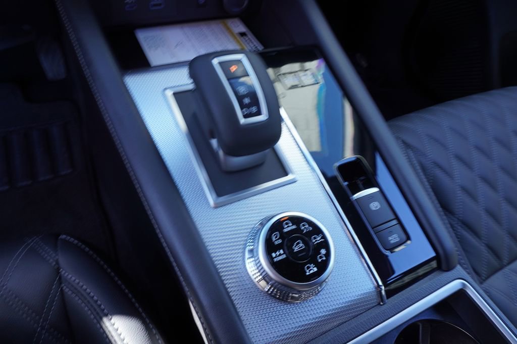 New 2026 Nissan Rogue Platinum image 19