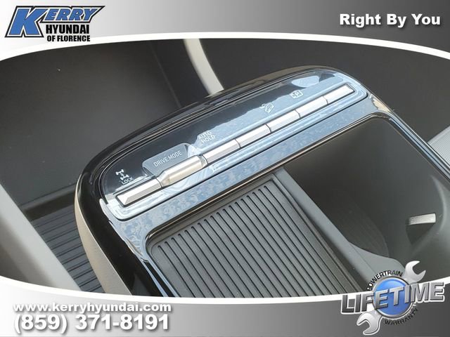 New 2026 Hyundai Tucson Blue SE image 32