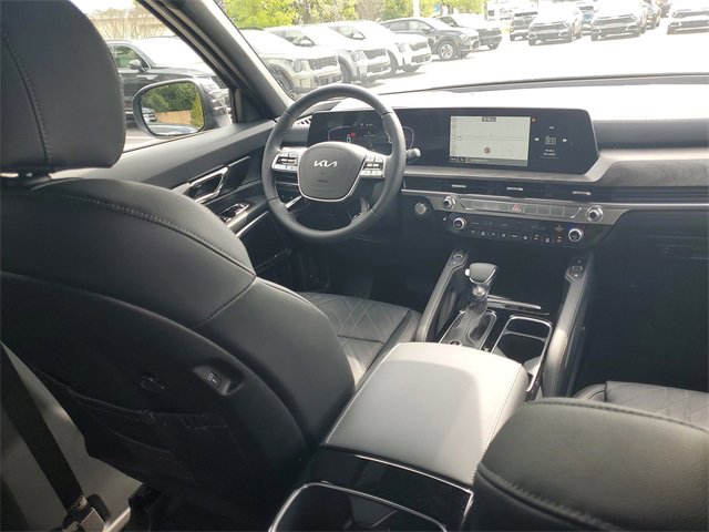 New 2025 Kia Telluride AWD image 17
