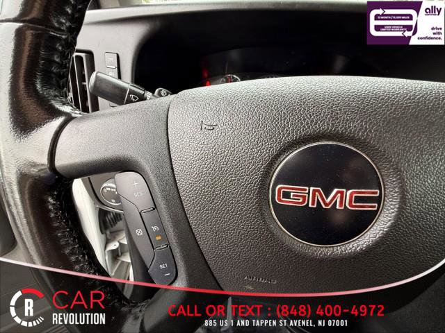 Used 2020 GMC Savana 3500 LT w/ LT Preferred Equipment Group image 18