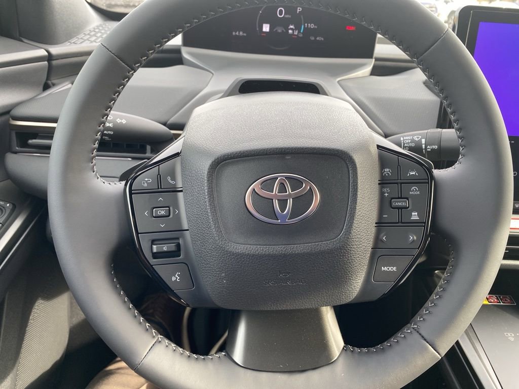 New 2026 Toyota bZ FWD image 18