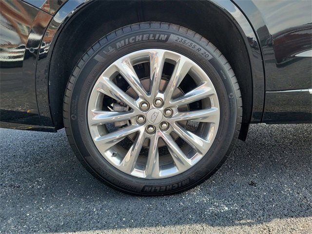 New 2024 Cadillac XT6 Premium Luxury w/ Technology Package image 7