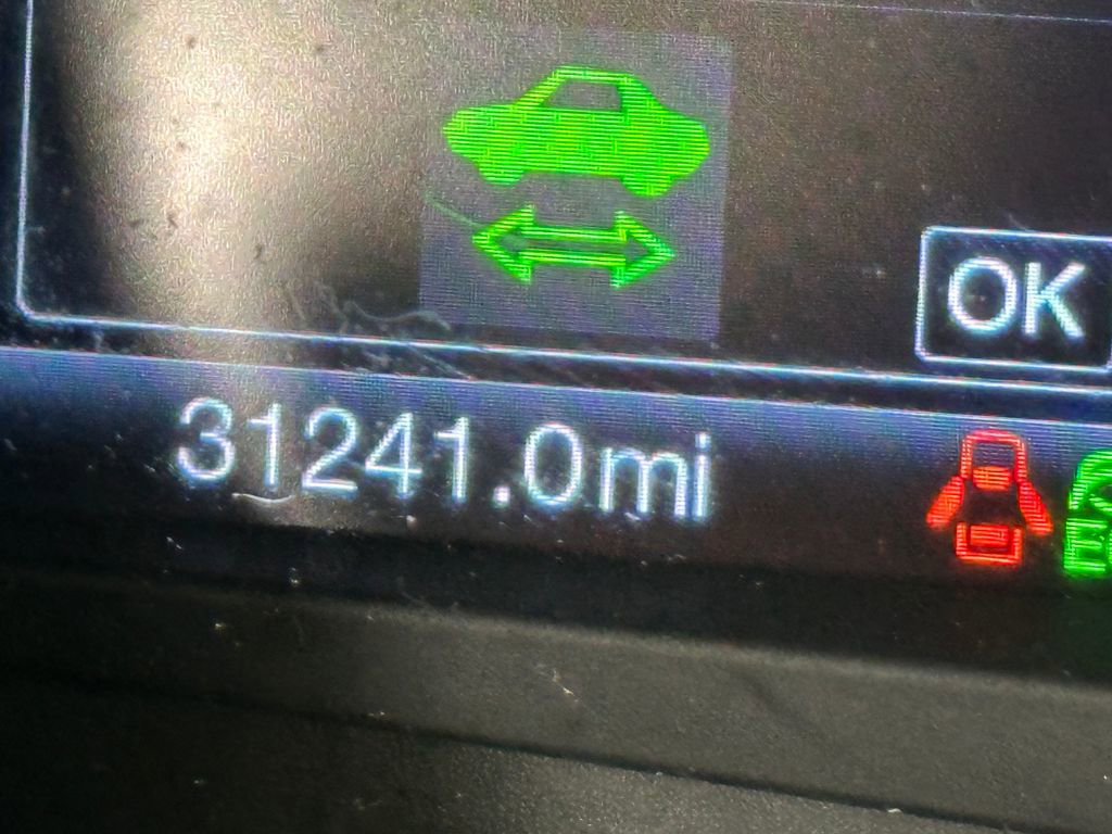Used 2018 Ford Fusion S FWD image 22
