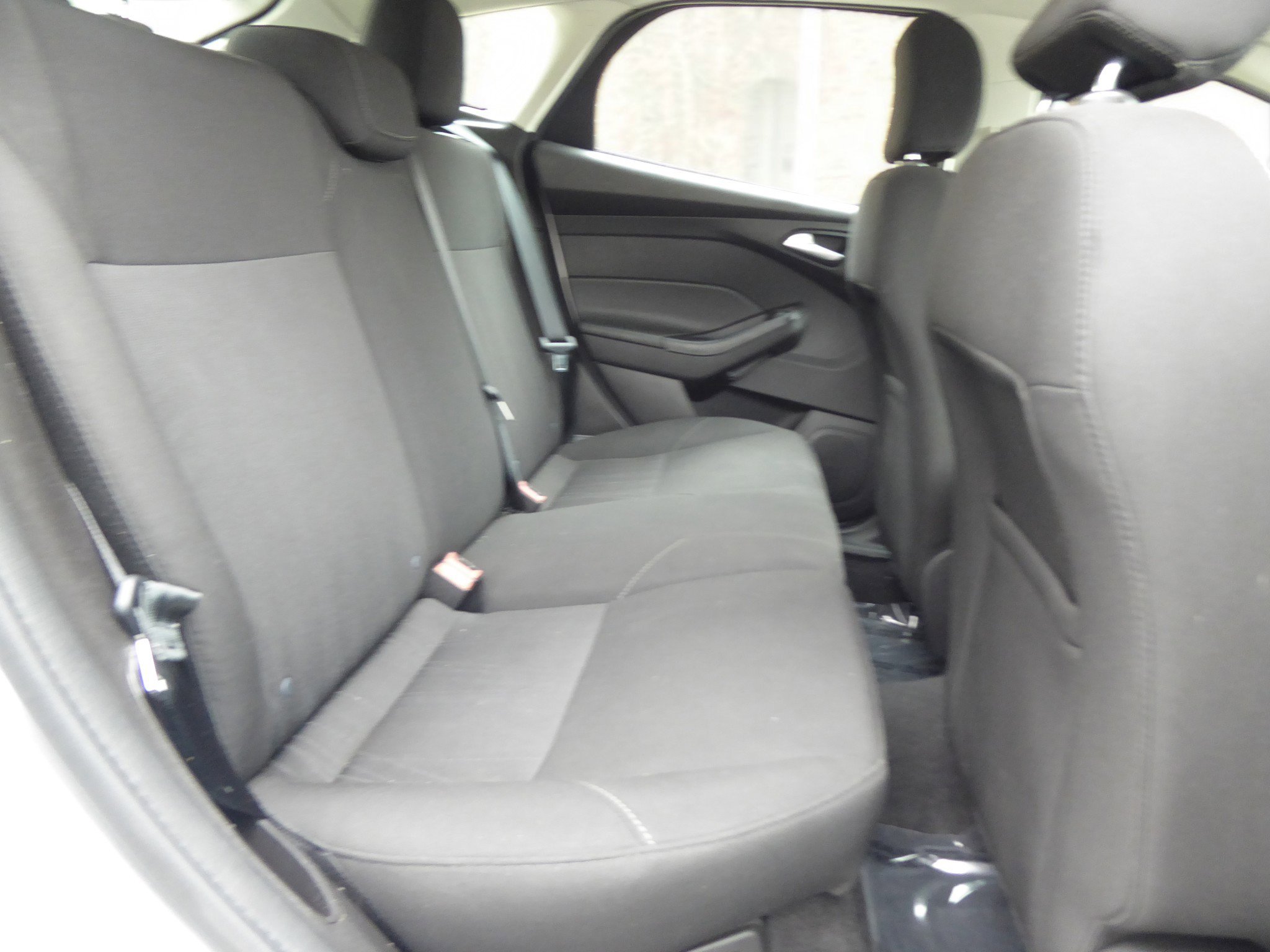 Used 2017 Ford Focus SE FWD image 17