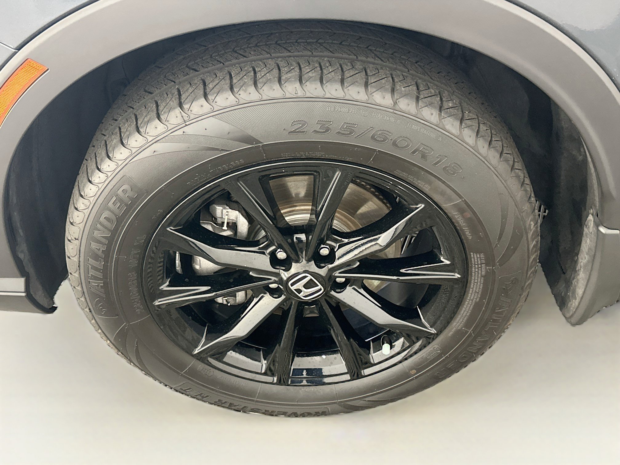 Used 2025 Honda CR-V Sport image 11