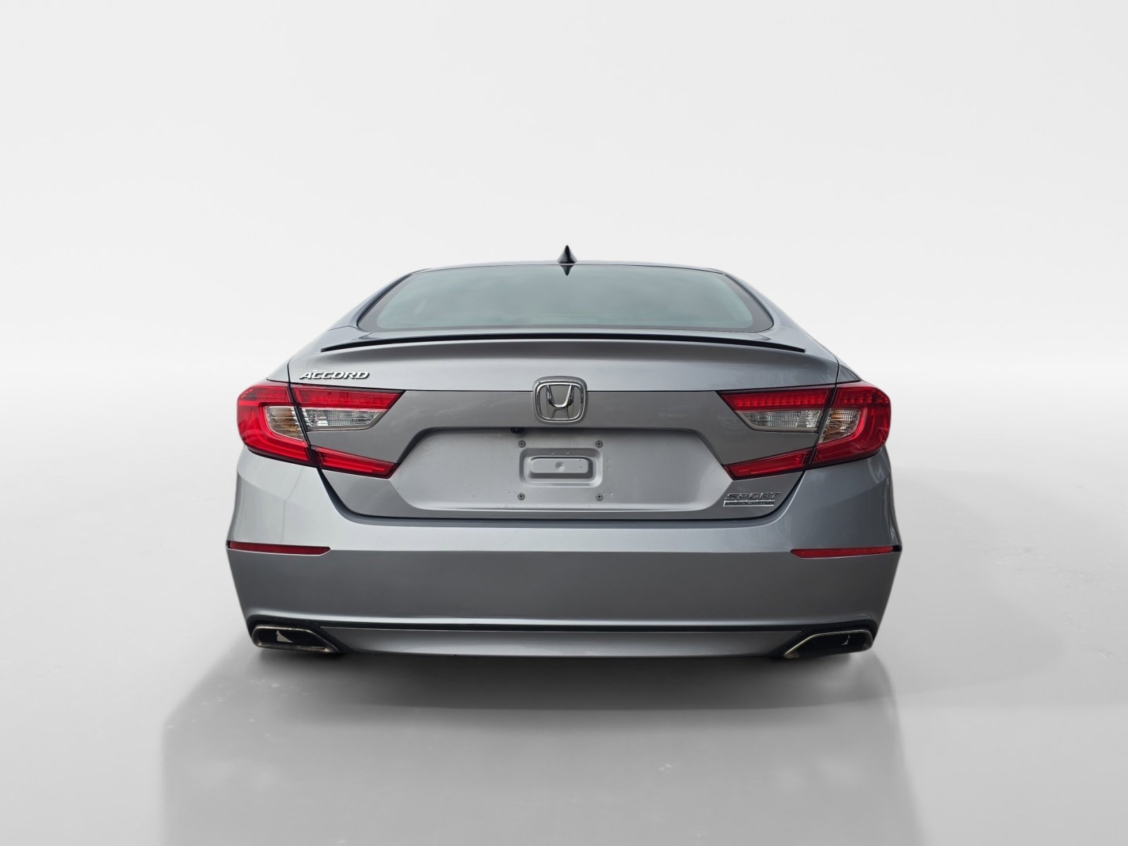 Used 2022 Honda Accord Sport Special Edition image 4