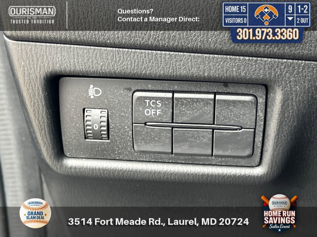 Used 2018 MAZDA CX-5 Sport FWD image 6