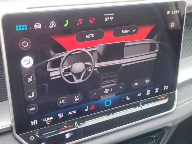 New 2026 Volkswagen Tiguan SE image 17