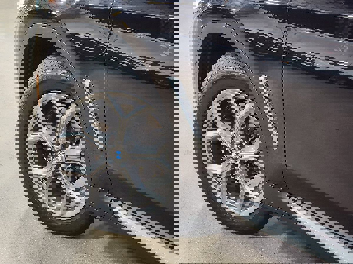 Used 2024 BMW X3 sDrive30i w/ Convenience Package image 23