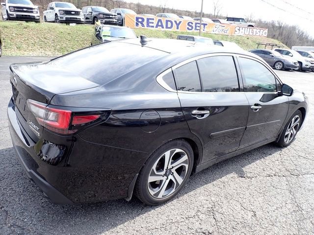 Used 2021 Subaru Legacy Touring XT AWD/4WD image 6
