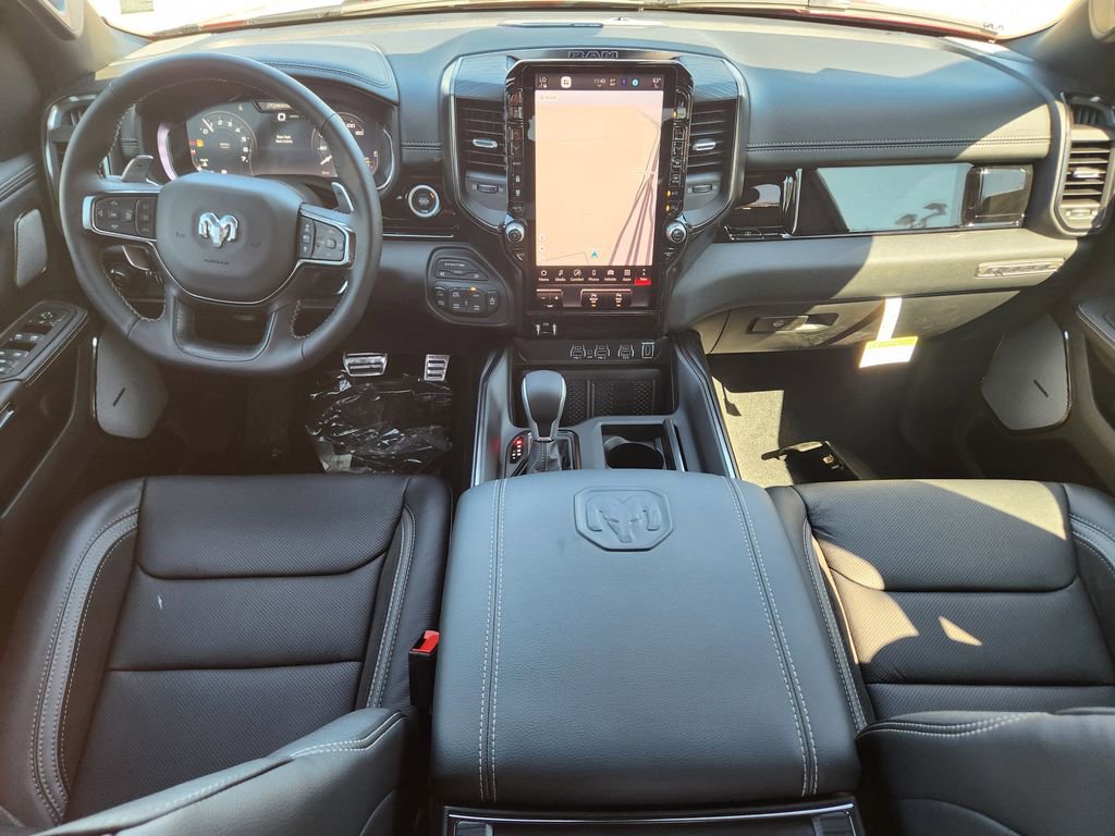 New 2026 RAM 1500 Rebel w/ G/T Package image 20