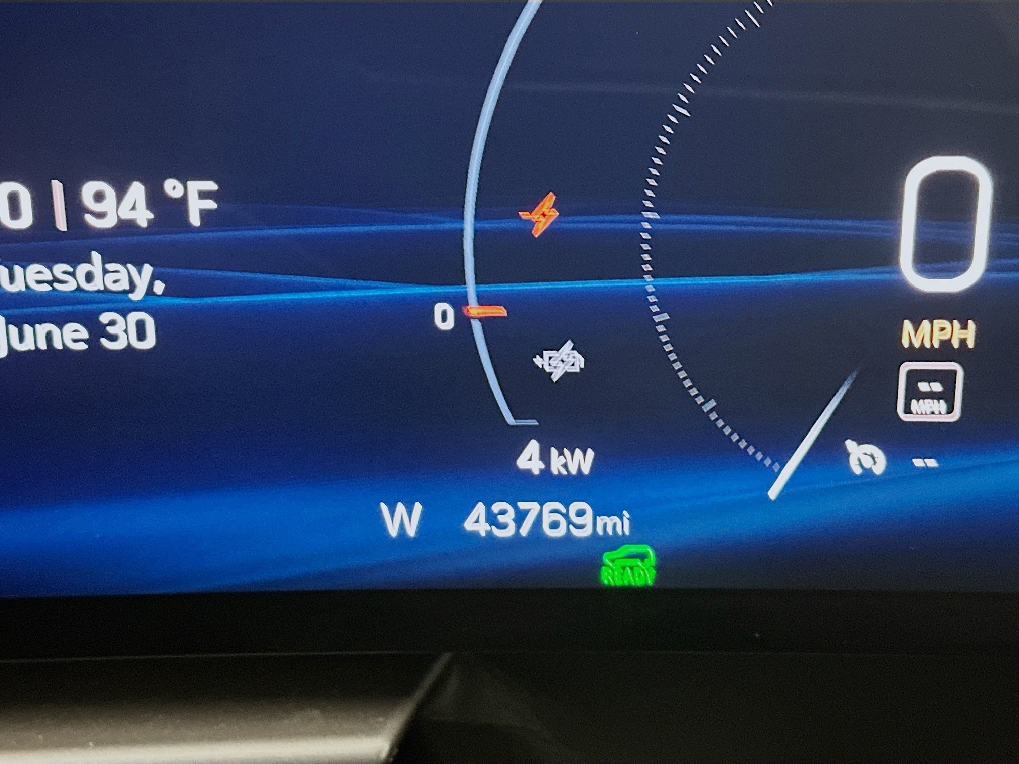 Used 2024 Cadillac Lyriq Tech RWD image 19