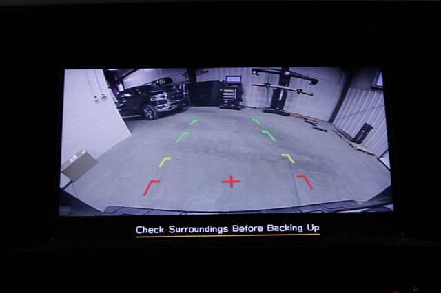 Used 2023 Subaru Forester Premium image 35