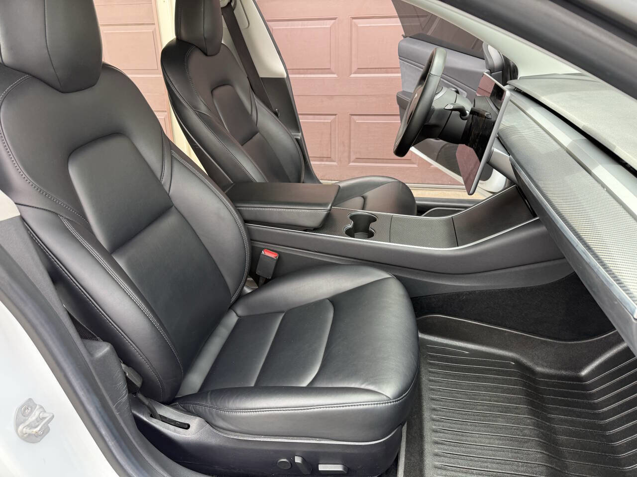 Used 2019 Tesla Model 3 Long Range AWD/4WD image 60