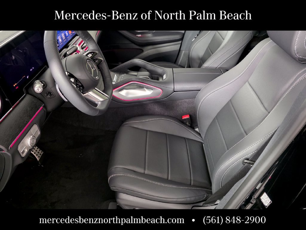 New 2027 Mercedes-Benz GLE 450 4MATIC image 7