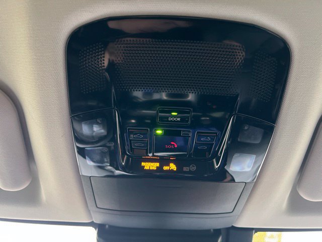 Used 2022 Lexus NX 350h AWD w/ Towing Package (2000 Lbs) image 33