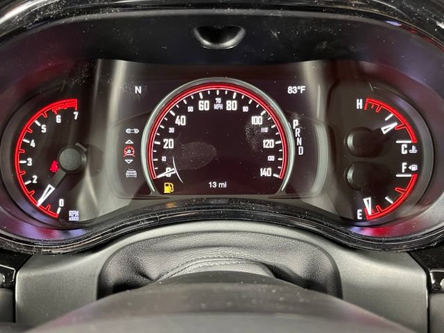 New 2026 Dodge Durango GT AWD/4WD image 18