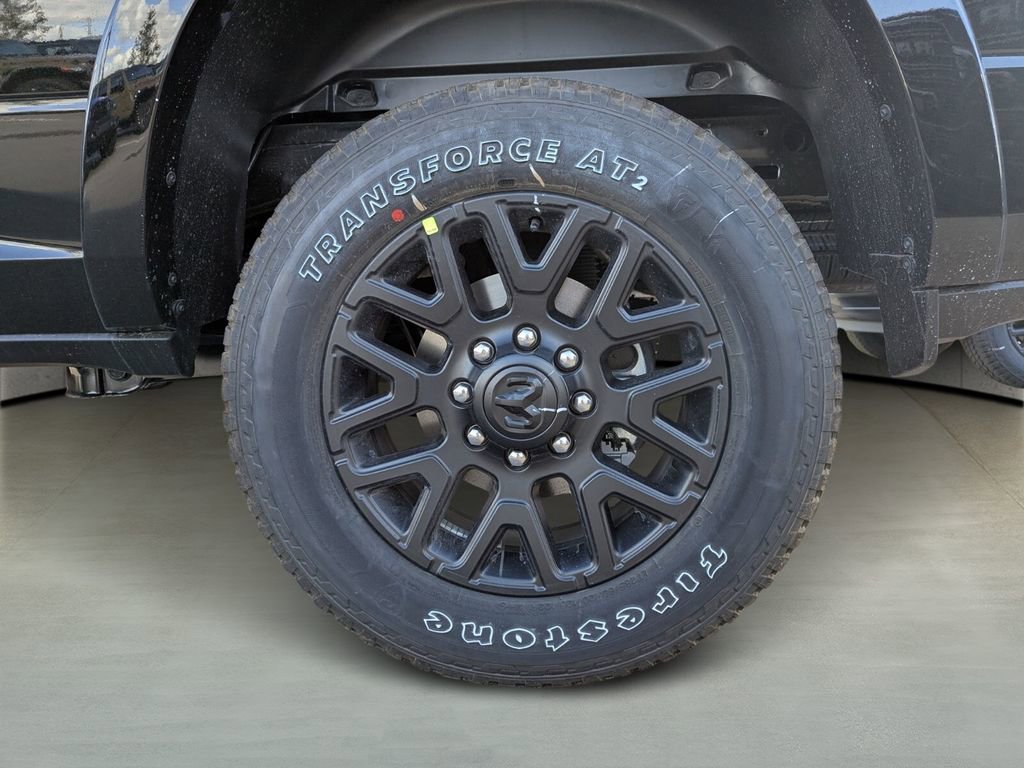 New 2026 RAM 2500 Limited image 6