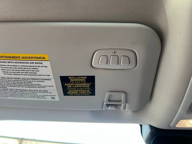 Used 2023 Ford Bronco Sport Badlands w/ Premium Package image 34