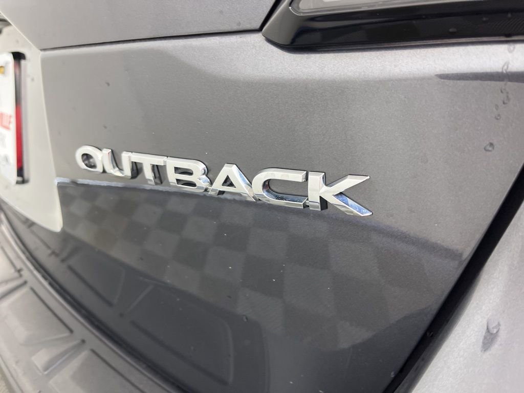 Used 2024 Subaru Outback Limited image 4