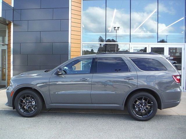 New 2026 Dodge Durango GT AWD/4WD image 2