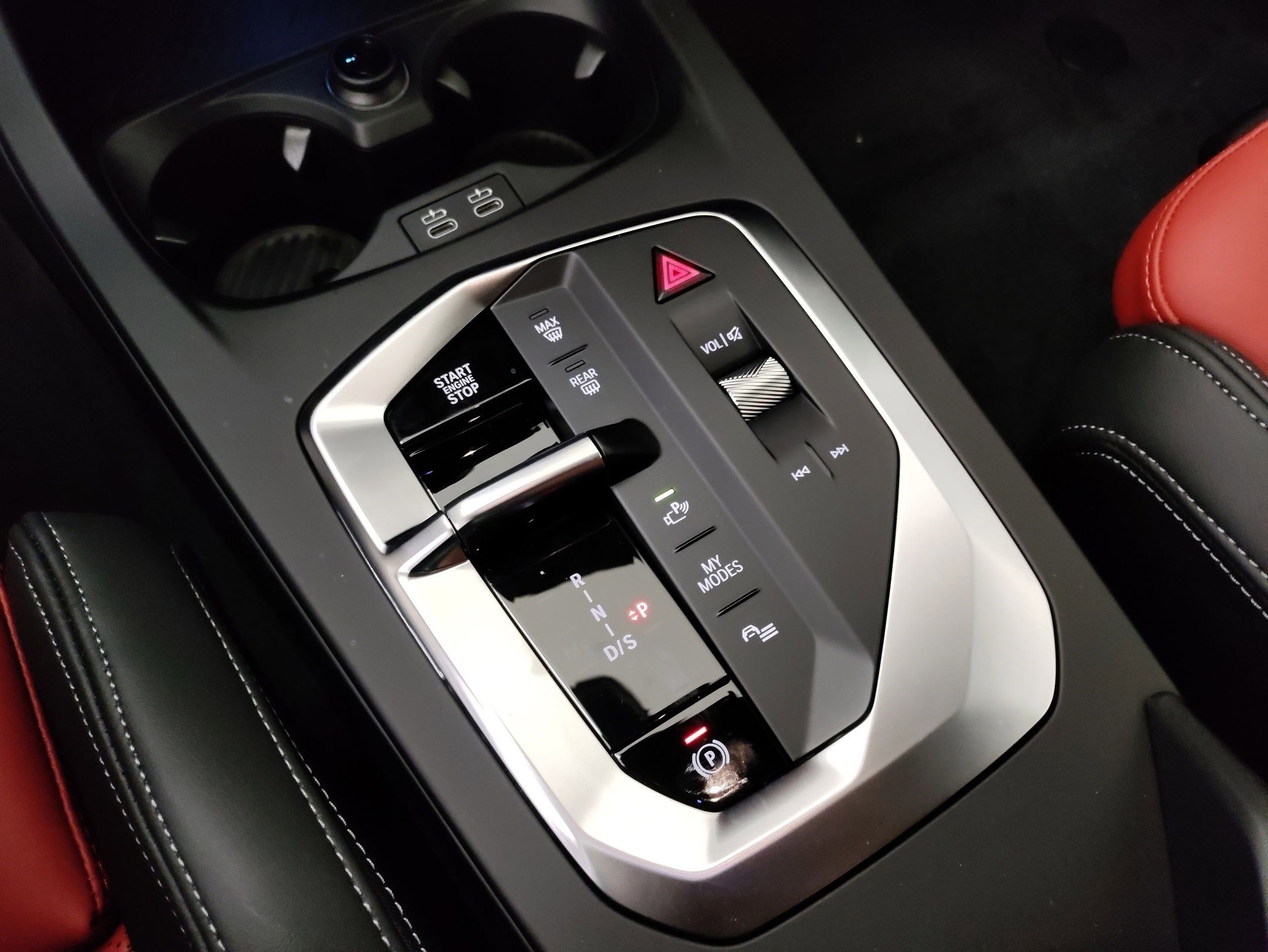 Used 2026 BMW 228i w/ Premium Package FWD image 22