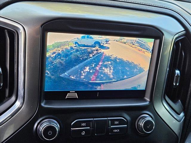 Used 2020 Chevrolet Silverado 1500 LT image 11