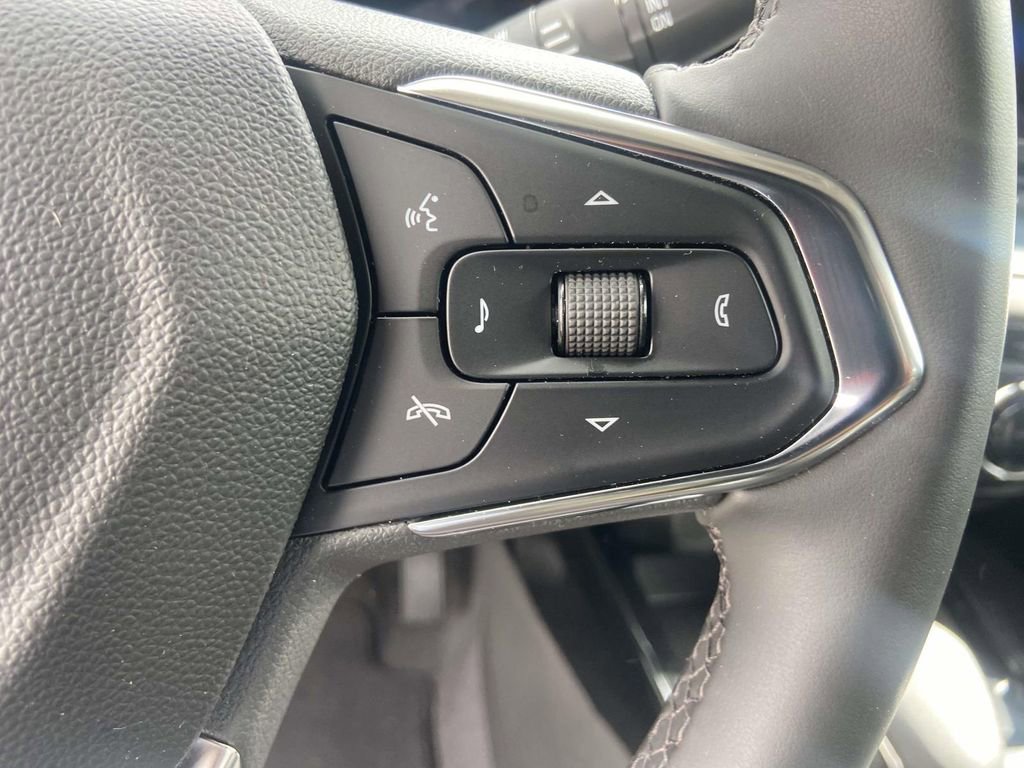 Used 2025 Chevrolet Trax ACTIV w/ Driver Confidence Package image 34