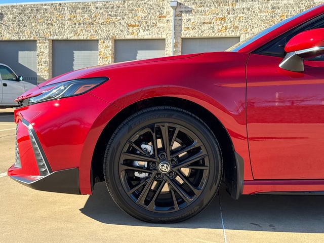 Used 2026 Toyota Camry SE w/ Convenience Package image 5